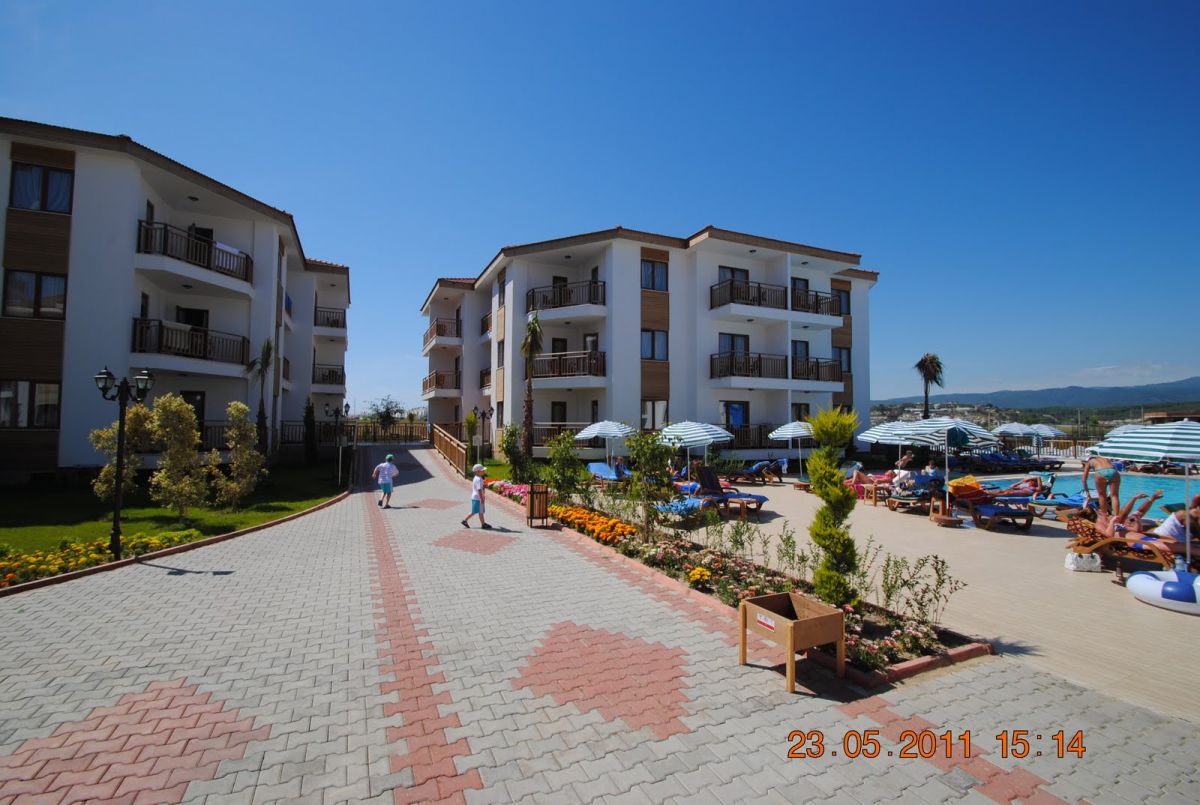 imagini hotel EFTALYA AQUA ALANYA